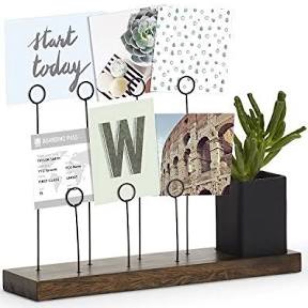 Gala Photo Display